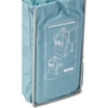 image:imageFjllrven Kanken Bottle PocketSky Blue