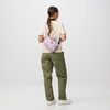 image:imageFjllrven Kanken CrossbodyPastel Lavender