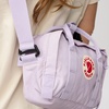 image:imageFjllrven Kanken CrossbodyPastel Lavender