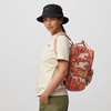 image:imageFjllrven Kanken Graphics Laptop 15 Backpack  Padded Laptop Sleeve Durable Vinylon Fabric  School Travel Nimbus BlueHidden Animals One SizeChalkrosehidden Animals