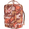 image:imageFjllrven Kanken Graphics Laptop 15 Backpack  Padded Laptop Sleeve Durable Vinylon Fabric  School Travel Nimbus BlueHidden Animals One SizeChalkrosehidden Animals