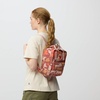 image:imageFjllrven Kanken Graphics Mini Backpack  Compact Everyday Carry Durable Vinylon Fabric  Travel Nimbus BlueHidden Animals One SizeChalkrosehidden Animals