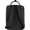 image:imageFjllrven Kanken Laptop 15 Backpack  Padded Laptop Sleeve Durable Vinylon Fabric  School Travel BlackberryBlack