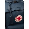 image:imageFjllrven Kanken Laptop 15 Backpack  Padded Laptop Sleeve Durable Vinylon Fabric  School Travel NavyNavy