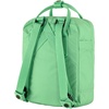 image:imageFjllrven Kanken Mini Backpack  Compact Everyday Carry Durable Vinylon Fabric  TravelApple Mint