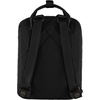 image:imageFjllrven Kanken Mini Backpack  Compact Everyday Carry Durable Vinylon Fabric  TravelBlack