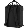 image:imageFjllrven Kanken Mini Backpack  Compact Everyday Carry Durable Vinylon Fabric  TravelBlack