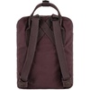 image:imageFjllrven Kanken Mini Backpack  Compact Everyday Carry Durable Vinylon Fabric  TravelBlackberry