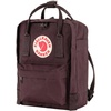 image:imageFjllrven Kanken Mini Backpack  Compact Everyday Carry Durable Vinylon Fabric  TravelBlackberry