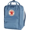 image:imageFjllrven Kanken Mini Backpack  Compact Everyday Carry Durable Vinylon Fabric  TravelBlue Ridge