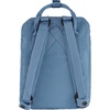 image:imageFjllrven Kanken Mini Backpack  Compact Everyday Carry Durable Vinylon Fabric  TravelBlue Ridge