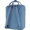 image:imageFjllrven Kanken Mini Backpack  Compact Everyday Carry Durable Vinylon Fabric  TravelBlue Ridge