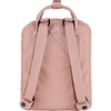 image:imageFjllrven Kanken Mini Backpack  Compact Everyday Carry Durable Vinylon Fabric  TravelChalk Rose