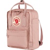 image:imageFjllrven Kanken Mini Backpack  Compact Everyday Carry Durable Vinylon Fabric  TravelChalk Rose
