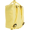 image:imageFjllrven Kanken Mini Backpack  Compact Everyday Carry Durable Vinylon Fabric  TravelCorn