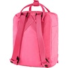 image:imageFjllrven Kanken Mini Backpack  Compact Everyday Carry Durable Vinylon Fabric  TravelFlamingo Pink