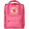 image:imageFjllrven Kanken Mini Backpack  Compact Everyday Carry Durable Vinylon Fabric  TravelFlamingo Pink