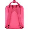 image:imageFjllrven Kanken Mini Backpack  Compact Everyday Carry Durable Vinylon Fabric  TravelFlamingo Pink
