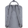 image:imageFjllrven Kanken Mini Backpack  Compact Everyday Carry Durable Vinylon Fabric  TravelFlint Grey