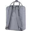 image:imageFjllrven Kanken Mini Backpack  Compact Everyday Carry Durable Vinylon Fabric  TravelFlint Grey