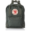image:imageFjllrven Kanken Mini Backpack  Compact Everyday Carry Durable Vinylon Fabric  TravelForest Green