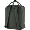 image:imageFjllrven Kanken Mini Backpack  Compact Everyday Carry Durable Vinylon Fabric  TravelForest Green