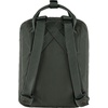 image:imageFjllrven Kanken Mini Backpack  Compact Everyday Carry Durable Vinylon Fabric  TravelForest Green