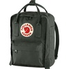 image:imageFjllrven Kanken Mini Backpack  Compact Everyday Carry Durable Vinylon Fabric  TravelFrost Green