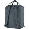 image:imageFjllrven Kanken Mini Backpack  Compact Everyday Carry Durable Vinylon Fabric  TravelGraphite
