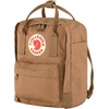 image:imageFjllrven Kanken Mini Backpack  Compact Everyday Carry Durable Vinylon Fabric  TravelKhaki Dust