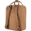 image:imageFjllrven Kanken Mini Backpack  Compact Everyday Carry Durable Vinylon Fabric  TravelKhaki Dust