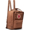 image:imageFjllrven Kanken Mini Backpack  Compact Everyday Carry Durable Vinylon Fabric  TravelKhaki Dust