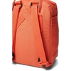 image:imageFjllrven Kanken Mini Backpack  Compact Everyday Carry Durable Vinylon Fabric  TravelKorall Orange