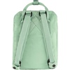 image:imageFjllrven Kanken Mini Backpack  Compact Everyday Carry Durable Vinylon Fabric  TravelMint Green