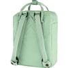 image:imageFjllrven Kanken Mini Backpack  Compact Everyday Carry Durable Vinylon Fabric  TravelMint Green