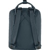 image:imageFjllrven Kanken Mini Backpack  Compact Everyday Carry Durable Vinylon Fabric  TravelNavy