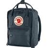 image:imageFjllrven Kanken Mini Backpack  Compact Everyday Carry Durable Vinylon Fabric  TravelNavy
