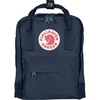 image:imageFjllrven Kanken Mini Backpack  Compact Everyday Carry Durable Vinylon Fabric  TravelNavy