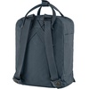 image:imageFjllrven Kanken Mini Backpack  Compact Everyday Carry Durable Vinylon Fabric  TravelNavy