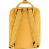image:imageFjllrven Kanken Mini Backpack  Compact Everyday Carry Durable Vinylon Fabric  TravelOchre