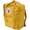 image:imageFjllrven Kanken Mini Backpack  Compact Everyday Carry Durable Vinylon Fabric  TravelOchre