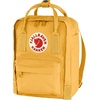 image:imageFjllrven Kanken Mini Backpack  Compact Everyday Carry Durable Vinylon Fabric  TravelOchre