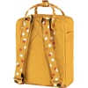 image:imageFjllrven Kanken Mini Backpack  Compact Everyday Carry Durable Vinylon Fabric  TravelOchreConfetti