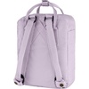 image:imageFjllrven Kanken Mini Backpack  Compact Everyday Carry Durable Vinylon Fabric  TravelPastel Lavender