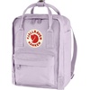 image:imageFjllrven Kanken Mini Backpack  Compact Everyday Carry Durable Vinylon Fabric  TravelPastel Lavender