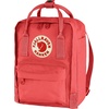 image:imageFjllrven Kanken Mini Backpack  Compact Everyday Carry Durable Vinylon Fabric  TravelPeach Pink