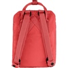 image:imageFjllrven Kanken Mini Backpack  Compact Everyday Carry Durable Vinylon Fabric  TravelPeach Pink