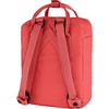 image:imageFjllrven Kanken Mini Backpack  Compact Everyday Carry Durable Vinylon Fabric  TravelPeach Pink