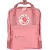 image:imageFjllrven Kanken Mini Backpack  Compact Everyday Carry Durable Vinylon Fabric  TravelPink