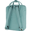 image:imageFjllrven Kanken Mini Backpack  Compact Everyday Carry Durable Vinylon Fabric  TravelSky Blue
